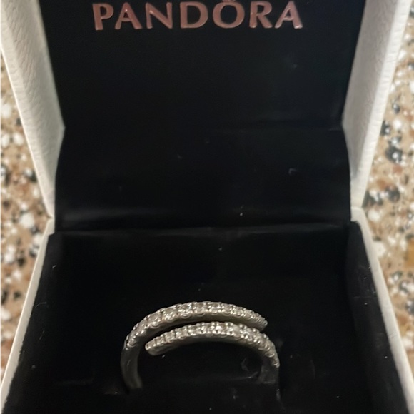 Adjustable Pandora Ring - Picture 4 of 6